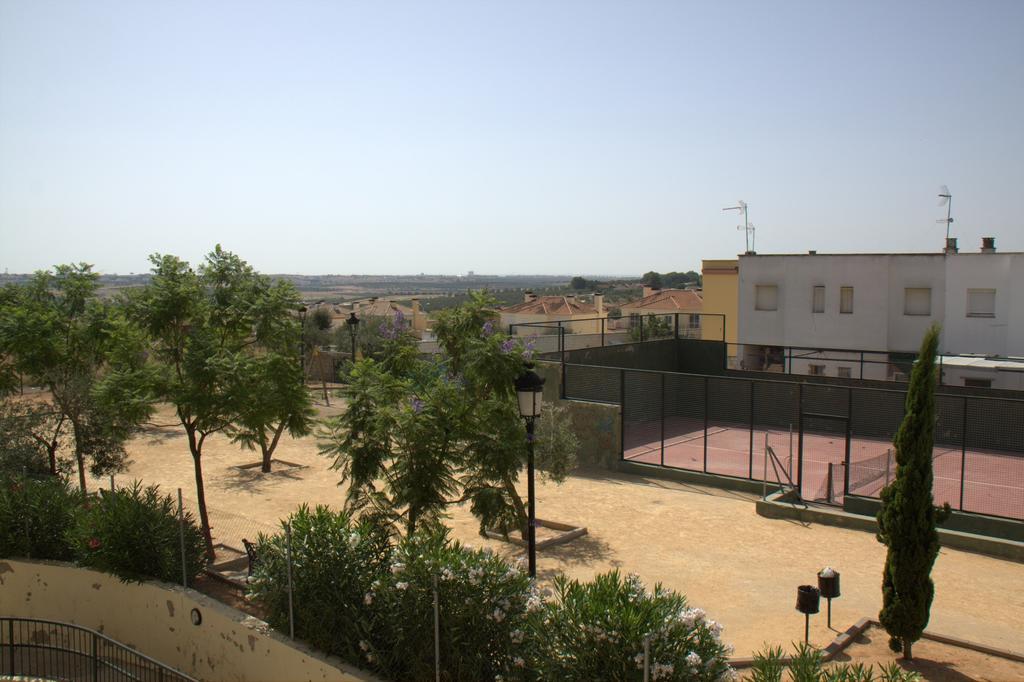 Apartamentos Turisticos Los Girasoles 에스파르티나스 객실 사진