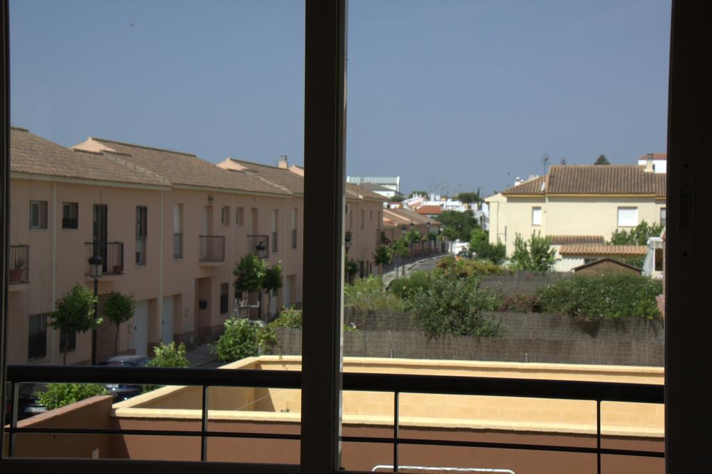 Apartamentos Turisticos Los Girasoles 에스파르티나스 객실 사진