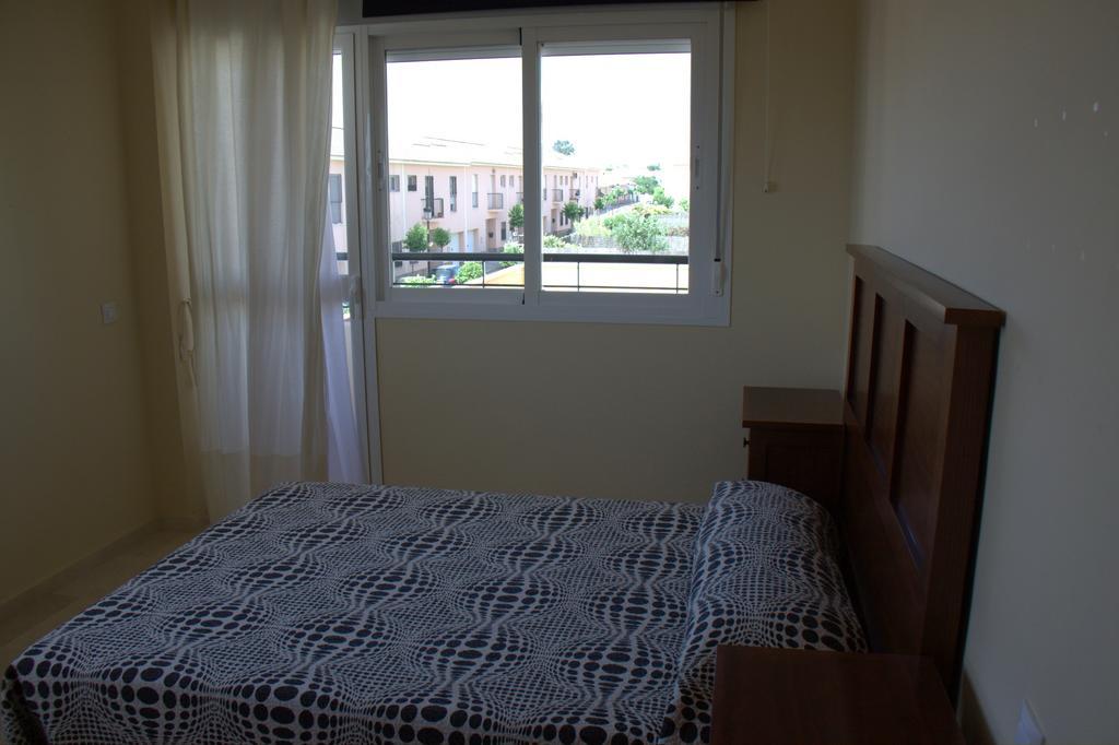 Apartamentos Turisticos Los Girasoles 에스파르티나스 객실 사진