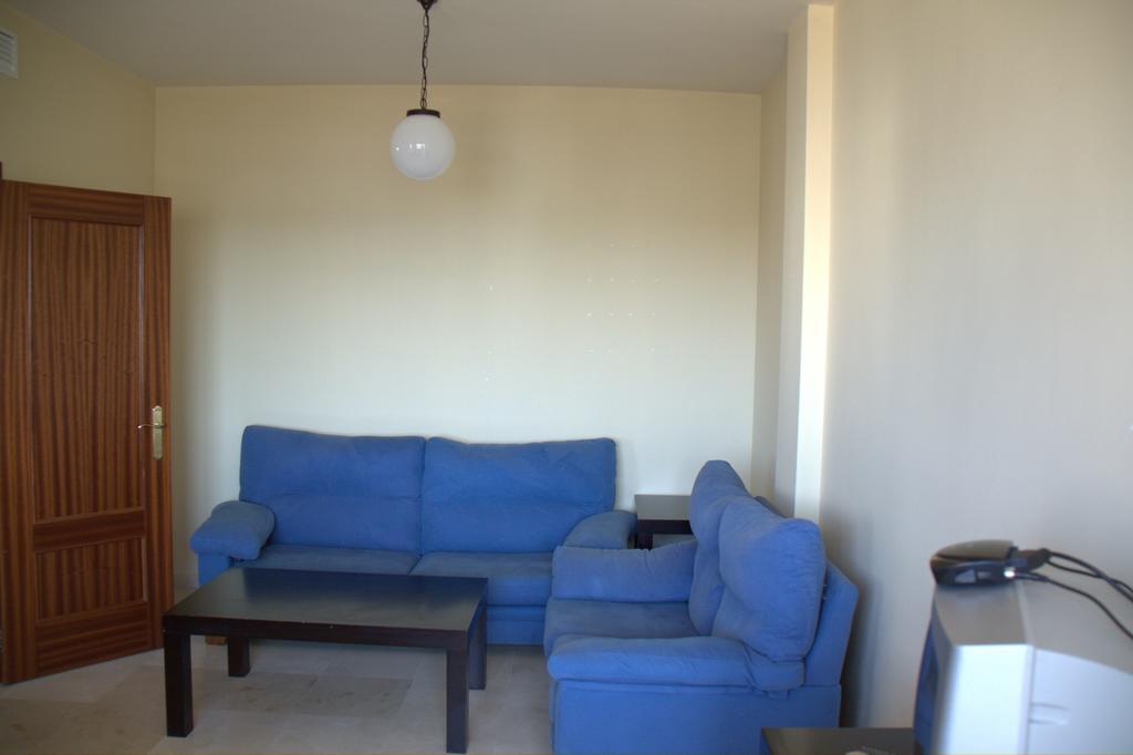 Apartamentos Turisticos Los Girasoles 에스파르티나스 객실 사진