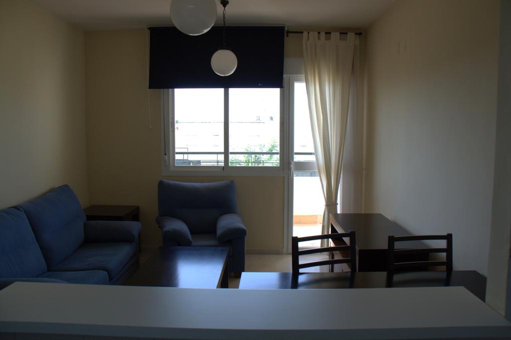 Apartamentos Turisticos Los Girasoles 에스파르티나스 객실 사진